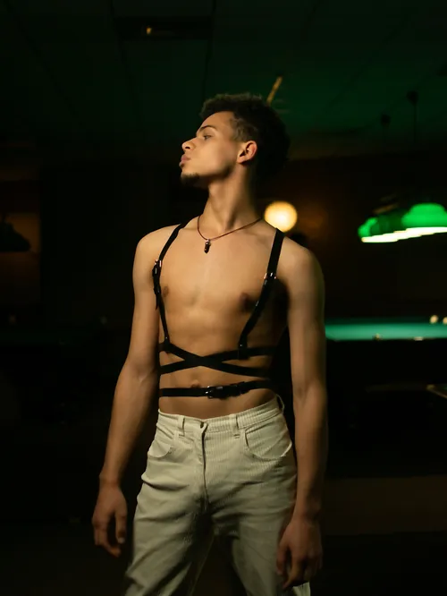 Портупея Unisex
