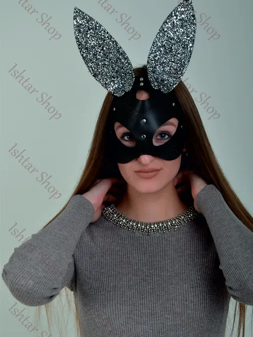 Маска Bunny