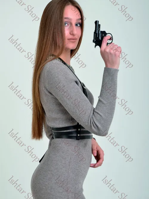 Портупея Keleno 3