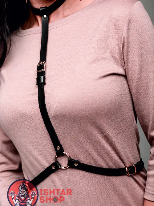 Портупея Neck