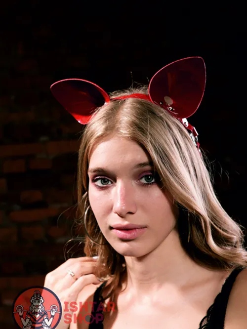 Cat Ears