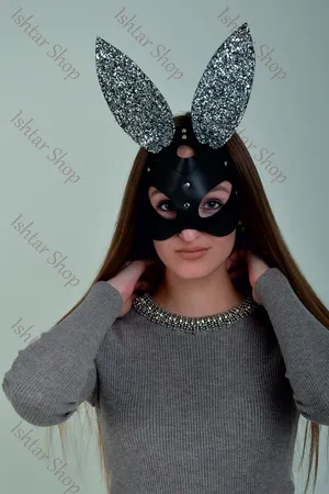Маска Bunny
